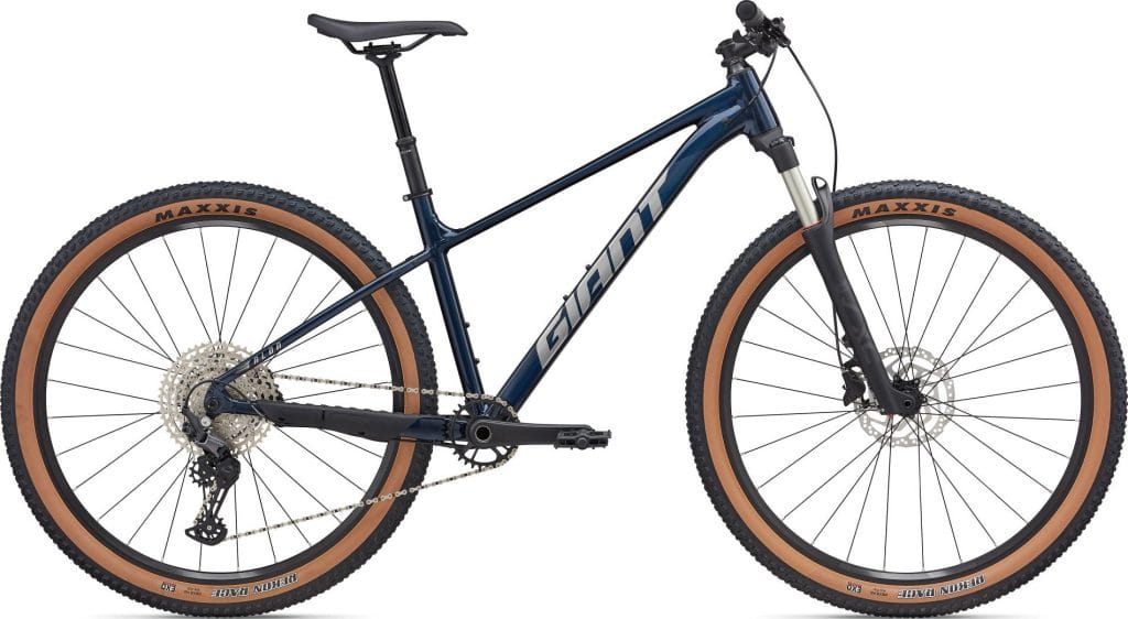 Giant Talon 0 2025 - Ultra Navy