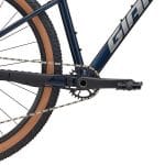 Kranksæt ProWheel MPX på Giant Talon 0