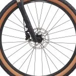 front hub på Giant Talon 0