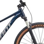 Styr Giant Connect Trail på Giant Talon 0