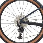 Bagnav på Giant Talon 0