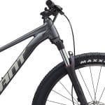 Styr Giant Connect Trail på Giant Talon 1