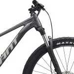 Styr på Giant Talon 1