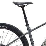 Sadel Giant ErgoContact Trail på Giant Talon 1