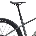 Sadel på Giant Talon 1