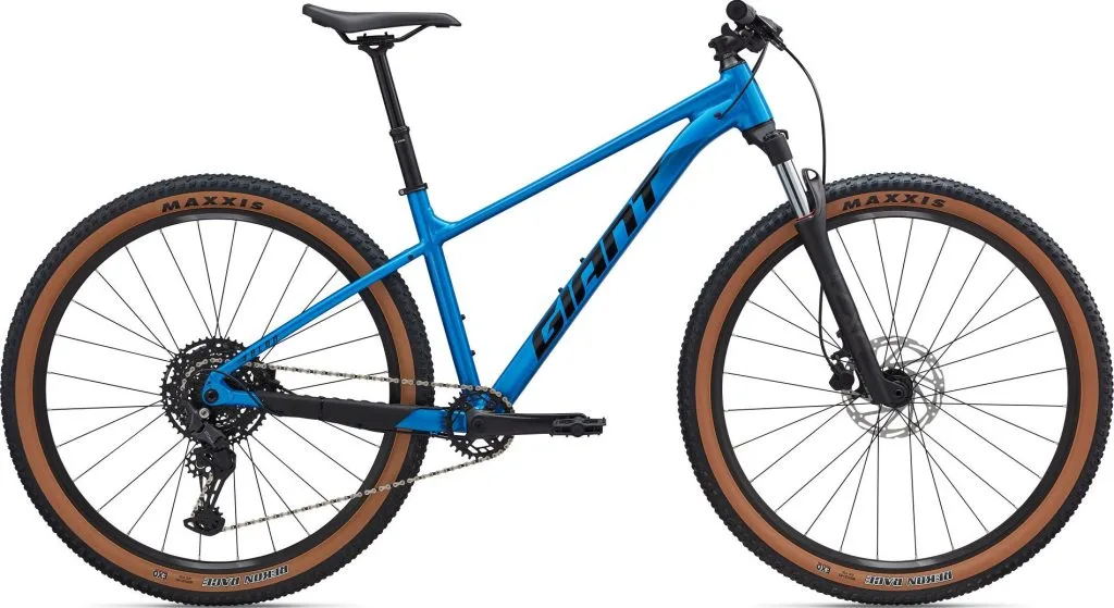 Giant Talon 1 2025 - Metallic Blue