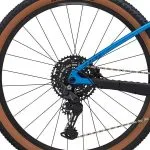 Bagnav på Giant Talon 1