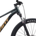 Styr på Giant Talon 2