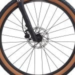 front hub på Giant Talon 2