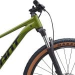 Styr på Giant Talon 2