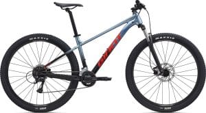 Giant Talon 3 27,5" 2025 – Frost Silver
