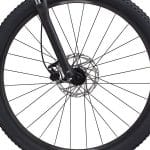 front hub på Giant Talon 3 27,
