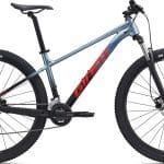Giant Talon 3 29" 2025 - Frost Silver