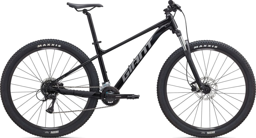 Giant Talon 3 29" 2025 - Panther