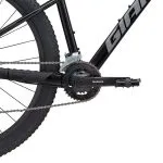 Kranksæt Shimano Altus FC-M315 på Giant Talon 3