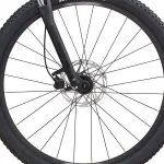 Fornav med Giant GX03V 29 or 27.5 fælg på Giant Talon 3