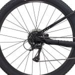 Bagnav på Giant Talon 3
