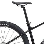 Sadel Giant ErgoContact Trail på Giant Talon 3