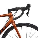 Styr på Giant TCR Advanced 1 -Pro Compact