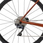 Bagnav på Giant TCR Advanced 1 -Pro Compact