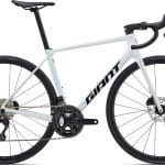 Giant TCR Advanced 2 2025 - Illusion White