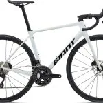 Giant TCR Advanced 2 2025 - Illusion White