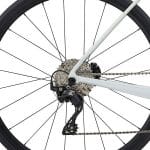 Bagnav på Giant TCR Advanced 2