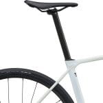 Sadel på Giant TCR Advanced 2