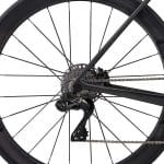 Bagnav på Giant TCR Advanced SL 0 -DA