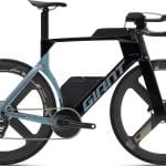 Giant Trinity Advanced SL 0 2025 - Carbon/PrismaticHaze