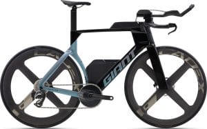 Giant Trinity Advanced SL 0 2025 – Carbon/PrismaticHaze