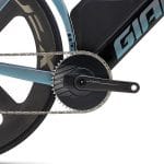 Kranksæt på Giant Trinity Advanced SL 0