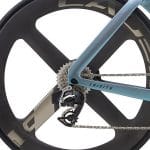 Bagnav på Giant Trinity Advanced SL 0