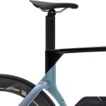 Sadel på Giant Trinity Advanced SL 0