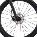 front hub på Giant XTC SLR 29 2