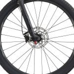 front hub på Giant XTC SLR 29 2