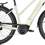 Kranksæt på Kalkhoff ENDEAVOUR 3.B MOVE 500wh