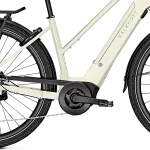 Kranksæt på Kalkhoff ENDEAVOUR 3.B MOVE 500wh