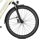 Fornav Shimano TX505 på Kalkhoff ENDEAVOUR 3.B MOVE 500wh