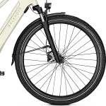 front hub på Kalkhoff ENDEAVOUR 3.B MOVE 500wh