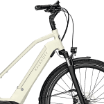 Styr Tour på Kalkhoff ENDEAVOUR 3.B MOVE 500wh