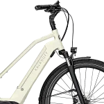 Styr på Kalkhoff ENDEAVOUR 3.B MOVE 500wh