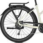 Bagnav med Shimano Alivio M3100 bagskifter på Kalkhoff ENDEAVOUR 3.B MOVE 500wh