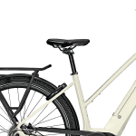 Sadel Selle Royal Nuvola Unitec på Kalkhoff ENDEAVOUR 3.B MOVE 500wh
