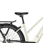Sadel på Kalkhoff ENDEAVOUR 3.B MOVE 500wh