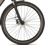 front hub på Kalkhoff ENDEAVOUR 3.B MOVE 625wh