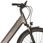 Styr på Kalkhoff ENDEAVOUR 3.B MOVE 625wh
