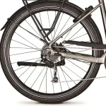 Bagnav på Kalkhoff ENDEAVOUR 3.B MOVE 625wh
