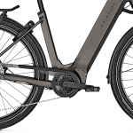 Kranksæt på Kalkhoff ENDEAVOUR 5.B ADVANCE+ ABS 625wh