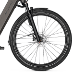 front hub på Kalkhoff ENDEAVOUR 5.B ADVANCE+ ABS 625wh
